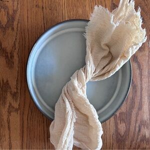 Cheesecloth Napkins (76)